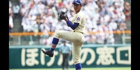 投打で「左王国」のDeNA。ドラフトは目玉右腕と右の強打者が必要だ