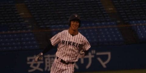 【野球部】悪夢脱出！打線も復活！RIKKIOの秋はここからだ！