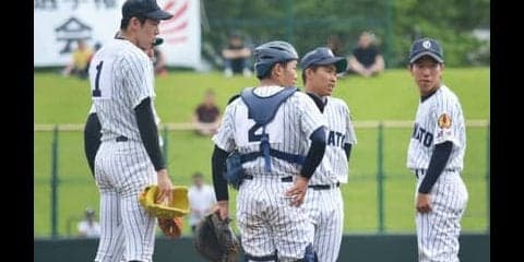 死闘を制した佐々木朗希に見た涙「精神的に追い詰められていたんだ」