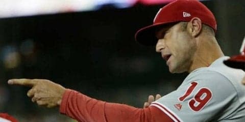 元NPB助っ人が人気!?　元巨人キャプラー氏、元阪神ペレス氏がMLBの監督候補に