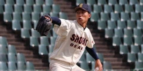 メンタル面も成長遂げ、ノーヒットノーランも達成した最速149キロ左腕　橋本侑樹（大阪商業大）【時は来た！ドラフト指名を待つ男たち 大学生編】