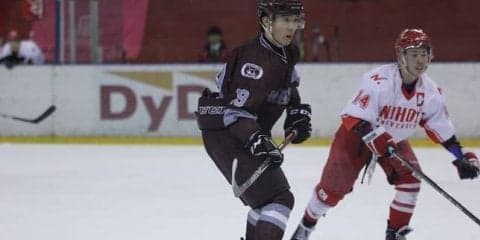 日大に快勝！リーグ２巡目は好スタートを切る