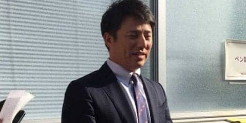 楽天・平石監督「退団させていただく」　石井GMには会わず、2軍統括は辞退