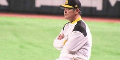 ソフトバンクが日本シリーズ3連覇に向け全体練習　工藤監督「僕たちはチャレンジャー」