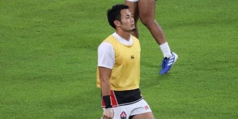 ラグビー・福岡賢樹の次の夢は医師、自身の手術をモニターで観察し「人体実験」！？医師を目指すキッカケとなった主治医の言葉とは？