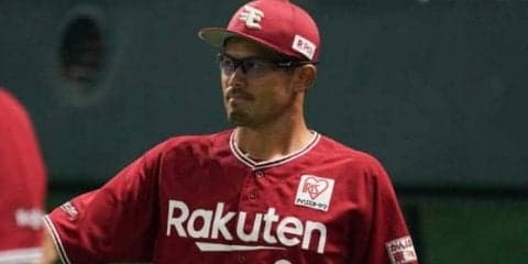 楽天・今江が現役引退、ロッテ時代は日本シリーズMVP　各球団発表、15日の戦力外、引退は？