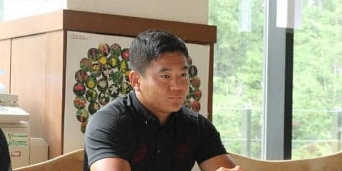 関東大学対抗戦開幕特集『ONE　SHOT』第１回ＳＯ岸岡智樹×ＳＯ吉村紘