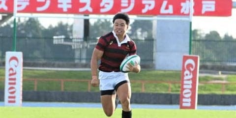 ディフェンスが機能し、前半戦の難敵・筑波大に快勝！