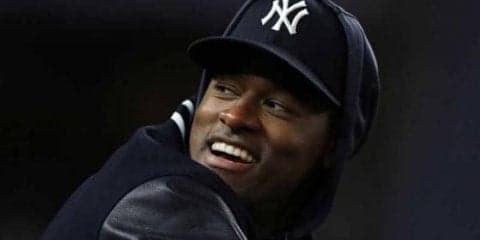 【MLB 優勝決定S】ヤ軍セベリーノ、16日対戦の剛腕コールに“宣戦布告”　「15個の三振を奪う必要もない」