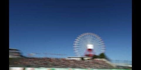F1日本GPで痛感したフェラーリとメルセデスの「違い」