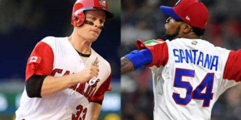 【MLB】「プレミア12」に元MVP、通算149勝右腕ら参戦　侍Jは唯一のメジャー経験者ゼロ