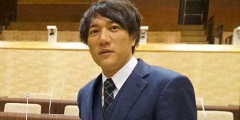 【林昌範の目】台風で勤務先の自動車教習所が被害…改めて感じた「スポーツの力」