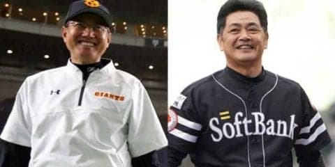 「別所引き抜き事件」「三原ポカリ事件」…球史を彩った1リーグ時代の鷹と巨人