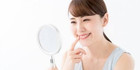 意外と知らない！女性の憧れ「小顔」を歯科治療で手軽に手に入れる方法