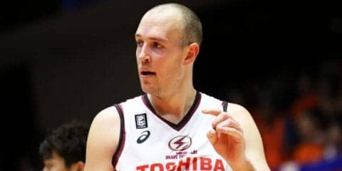 より強い川崎、よりすごいニック・ファジーカスへ「自信を持ってプレーしている」