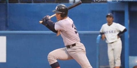 法大に連勝！　３季ぶりの優勝に向け大きな勝ち点１／法大２回戦