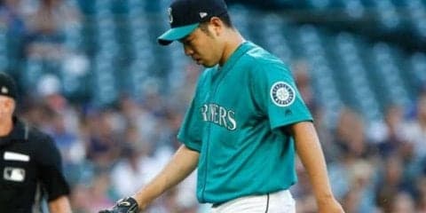 【MLB 優勝決定S】ワールドシリーズ未経験はマリナーズだけに…　ナショナルズが4連勝で初のリーグ優勝