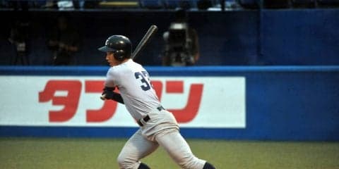 【野球】コラム企画 〜FEATURES〜 Vol. ３ ルーキーから主力へ──・下山悠介