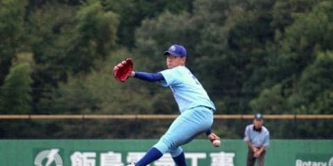 気づけばドラフト上位候補に浮上。ブレずに着実に成長を遂げた職人肌の右腕吉田大喜（日本体育大）【時は来た！ドラフト指名を待つ男たち 大学生編】