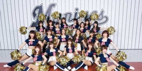 ロッテが球団チアパフォーマー「M☆Splash!!」の2020年新規メンバーを募集　来年で17年目
