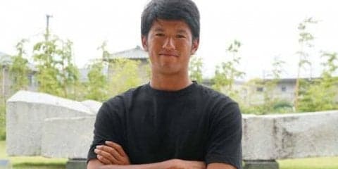 BC埼玉武蔵にもう1人の隠し玉　複数球団が狙う独立リーガーはイケメン野手