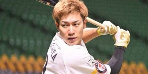 ホークス柳田、紅白戦で豪快一発　巨人との日本Sへ「しっかり準備するだけ」