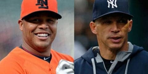 「プレミア12」コーチ陣に大物続々参戦　前ヤ軍指揮官に楽天日本一助っ人も