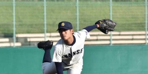 【準硬式野球部】 痛い敗北で最下位危機