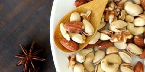 お腹が鳴ったら食べたい安心なおやつとは？！