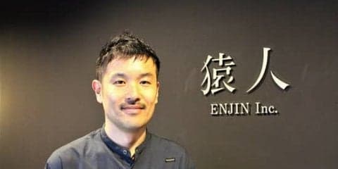 スポーツの動画制作  野村志郎さん「競技で“自己ベスト更新に挑む姿”を映像を通じて伝えたい」（前編）