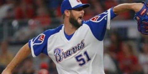 【MLB】元日ハム・マーティン、今オフ「最も興味深い」FA救援投手の一人「注目に値」
