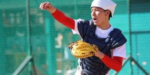【ドラフト】智弁和歌山・東妻、DeNAから4位指名！　入団合意なら5組目の兄弟選手が誕生