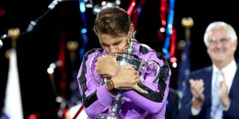 ナダル、ウィンブルドン前にマヨルカ島での新しい大会に出場か？