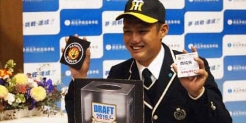 ヤクルト＆西武は投手、鷹は野手強化の狙い鮮明　阪神は“ロマン”指名…12球団ドラフト診断