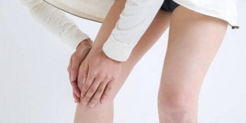 「痛み」はエコーで見える？見えない？