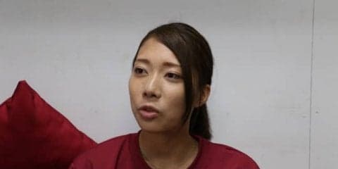 【連載】インカレ直前特集『Stick with it』　第１回　高橋詩帆主将×的場朱音副将×村山陽香副将×有賀瞳