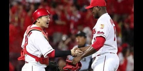 チーム崩壊のピンチを免れた広島。會澤翼の残留がもたらす意義はでかい