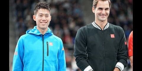 フェデラーが最前線で感じるテニスの可能性「今後もゲームは進化する」