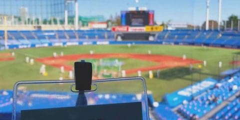 『森泉宏一の実況天国』Vol.20