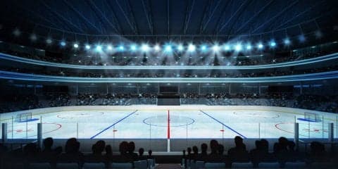 プレシーズンマッチにも力を。ベガス・ゴールデンナイツの取り組み