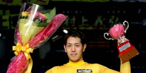 前橋G1（2日目）ピックアップ