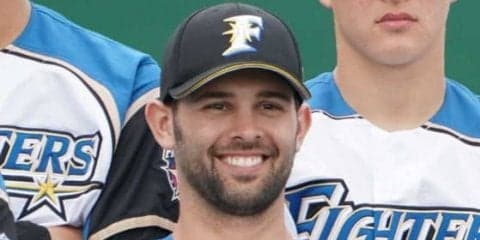 日本ハム、マルティネス、ロドリゲスと来季契約合意を発表