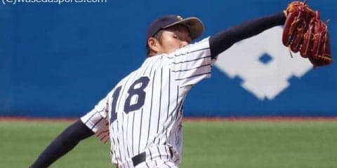 立大を撃破し、優勝へ望みをつなげ！／立大戦展望