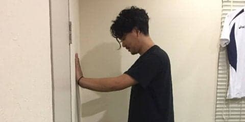 ゴルフトレーニング②　目指せ、スコアアップ！スムーズなスイングをするために