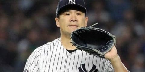 【MLB 優勝決定S】田中将大にリベンジ果たしたア軍打線　逆転3ランの殊勲者は「ミスを見逃さずに」
