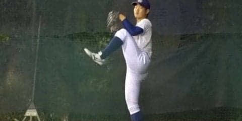 最速154キロをマークした右腕、甲子園V腕に侍J経験者も…　来年のドラフトは大学生に注目