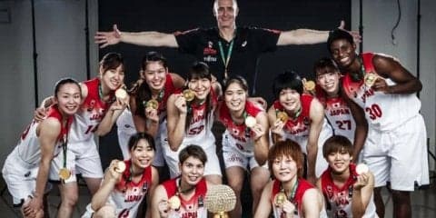 アジアカップ総括＆オリンピックへの道、アジア制覇は来年のメダル獲得へ良き経験