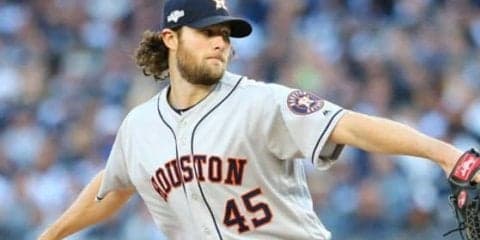 【MLB】大谷翔平所属のエ軍が今オフFAのア軍コール獲得か　米メディア「圧倒的な有力候補」