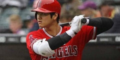 【MLB】大谷翔平、今季の“相棒たち”の“帰国”をエ軍報告　「野球殿堂博物館に展示」
