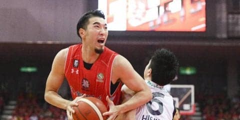 もがく千葉ジェッツ、小野龍猛は「成長段階でも勝たなきゃいけない」と警鐘